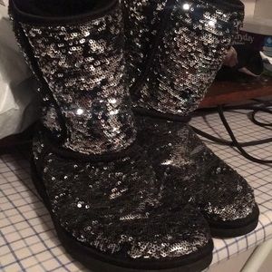 UGG boots